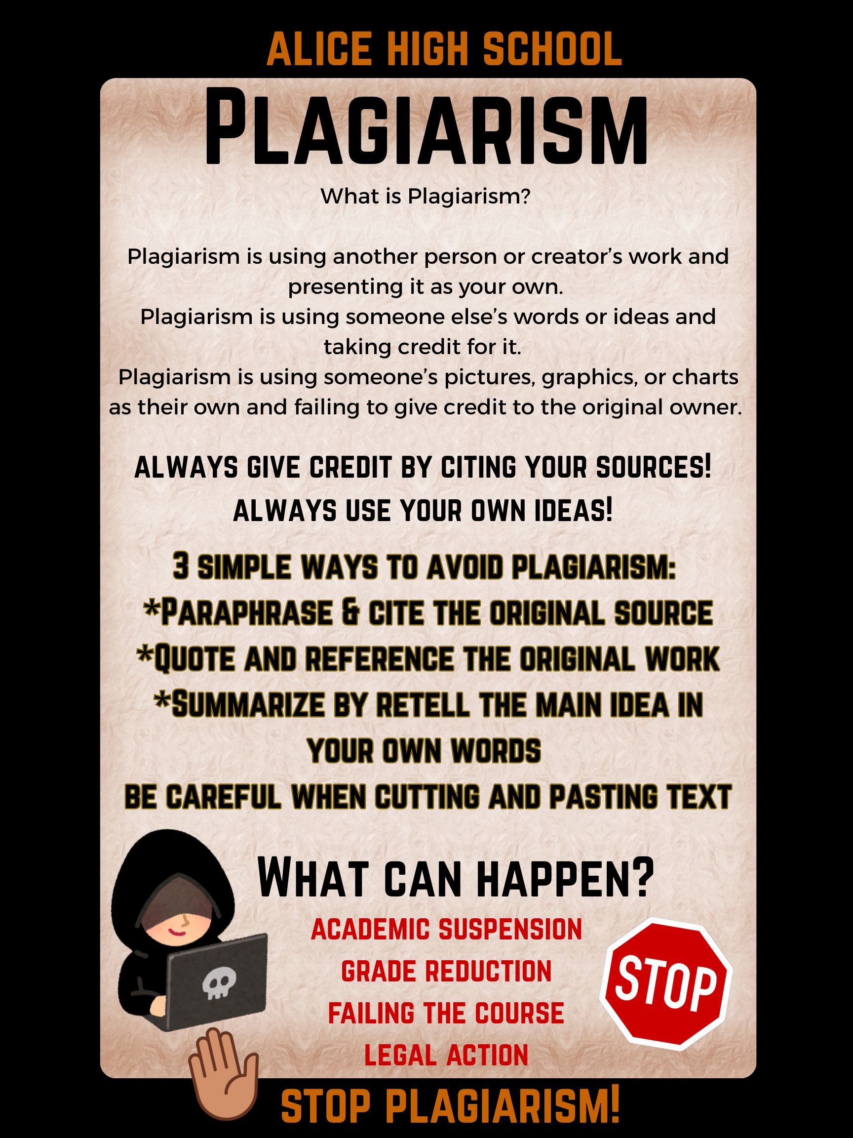 Information